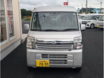 EVERY van 4WD
