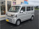 EVERY van 4WD