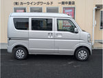 EVERY van 4WD