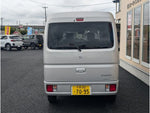EVERY van 4WD