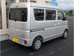 EVERY van 4WD