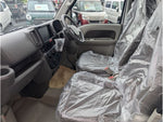 EVERY van 4WD