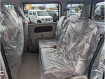 EVERY van 4WD