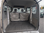 EVERY van 4WD