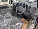 EVERY van 4WD