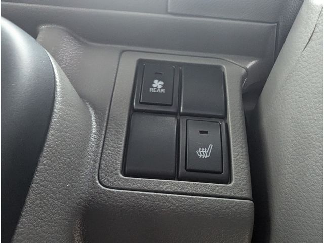 EVERY van 4WD