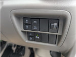 EVERY van 4WD