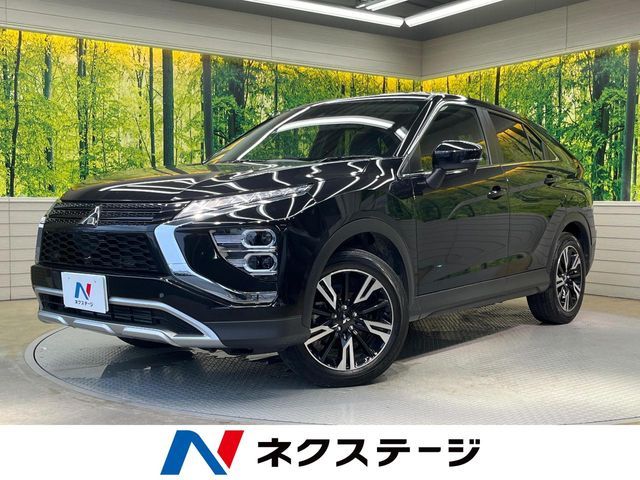 ECLIPSE CROSS 2WD