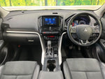 ECLIPSE CROSS 2WD