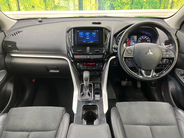 ECLIPSE CROSS 2WD