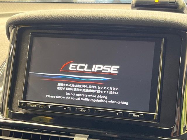 ECLIPSE CROSS 2WD