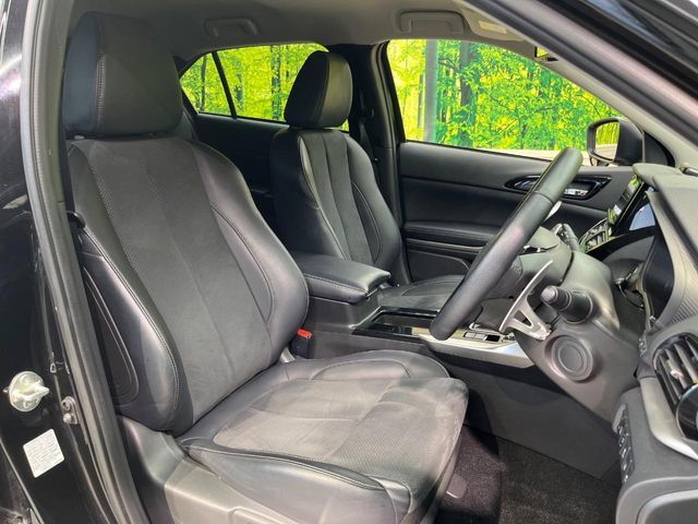 ECLIPSE CROSS 2WD