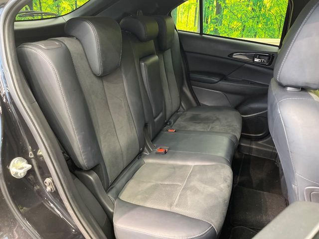 ECLIPSE CROSS 2WD