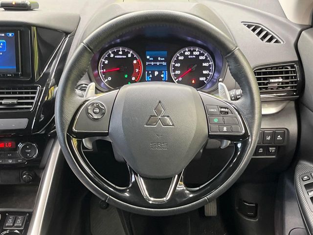 ECLIPSE CROSS 2WD