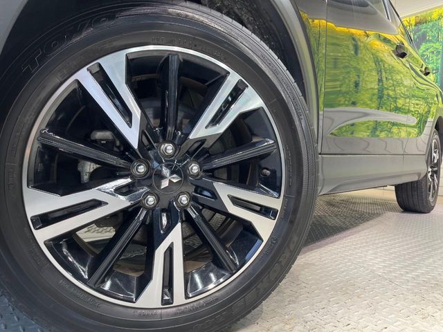 ECLIPSE CROSS 2WD