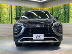 ECLIPSE CROSS 2WD