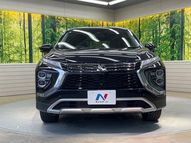 ECLIPSE CROSS 2WD