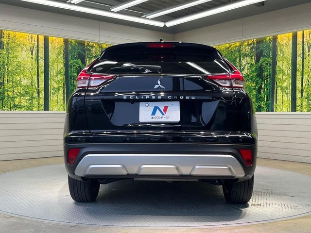 ECLIPSE CROSS 2WD
