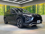 ECLIPSE CROSS 2WD