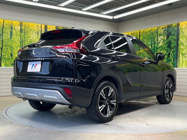 ECLIPSE CROSS 2WD