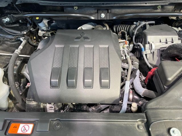 ECLIPSE CROSS 2WD