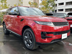 ROVER RANGE ROVER SPORTS