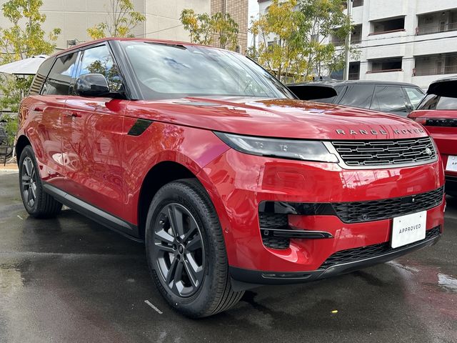 ROVER RANGE ROVER SPORTS