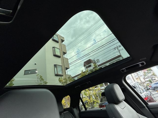 ROVER RANGE ROVER SPORTS