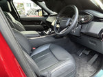 ROVER RANGE ROVER SPORTS
