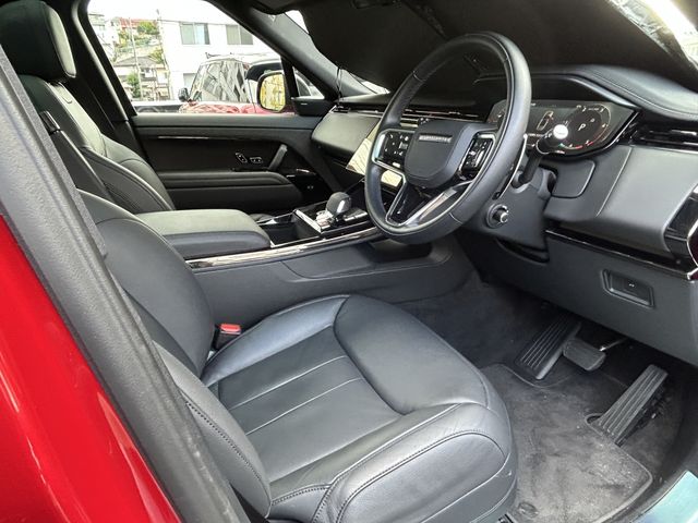 ROVER RANGE ROVER SPORTS