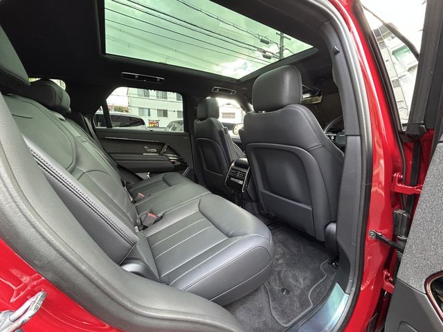 ROVER RANGE ROVER SPORTS