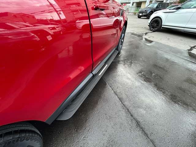 ROVER RANGE ROVER SPORTS