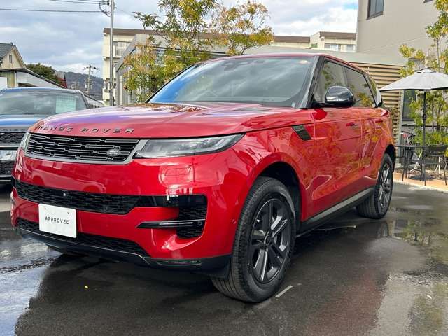 ROVER RANGE ROVER SPORTS