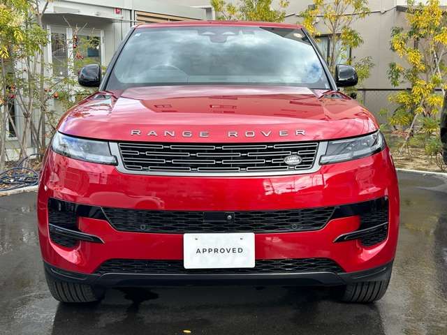 ROVER RANGE ROVER SPORTS