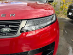 ROVER RANGE ROVER SPORTS