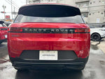 ROVER RANGE ROVER SPORTS