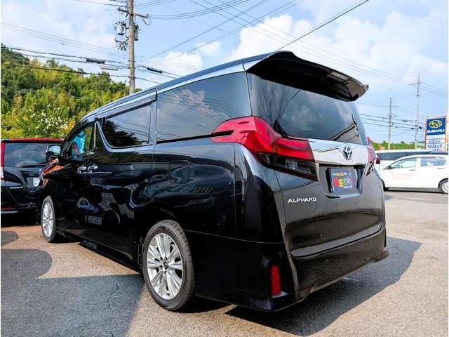 ALPHARD