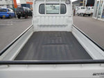SAMBAR truck 4WD