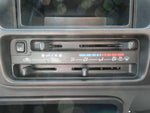SAMBAR truck 4WD