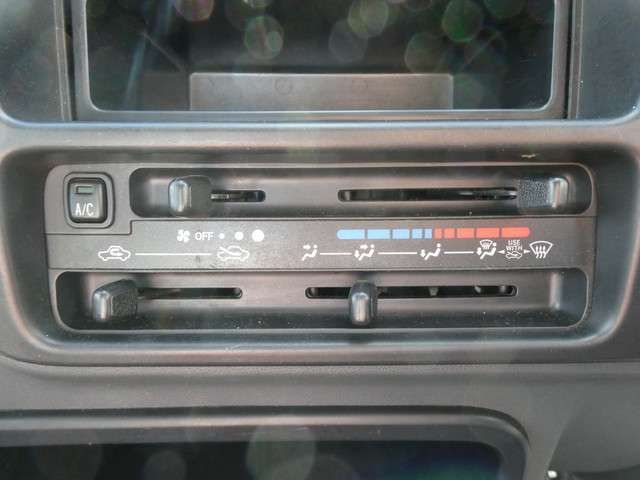 SAMBAR truck 4WD