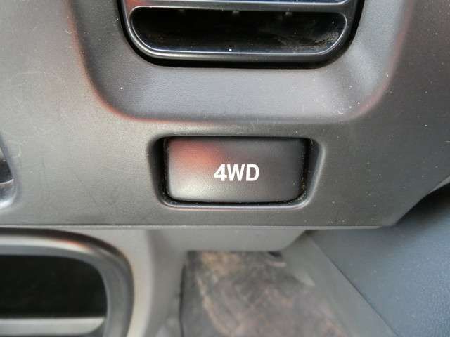 SAMBAR truck 4WD