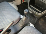 SAMBAR truck 4WD