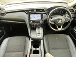 INSIGHT sedan