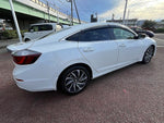 INSIGHT sedan