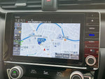 INSIGHT sedan