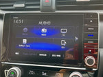 INSIGHT sedan