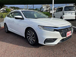 INSIGHT sedan