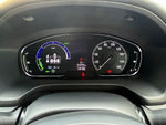 INSIGHT sedan