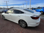 INSIGHT sedan