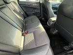 INSIGHT sedan